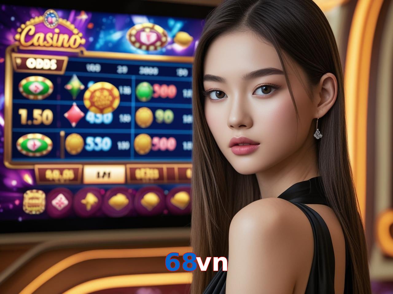 68vn
