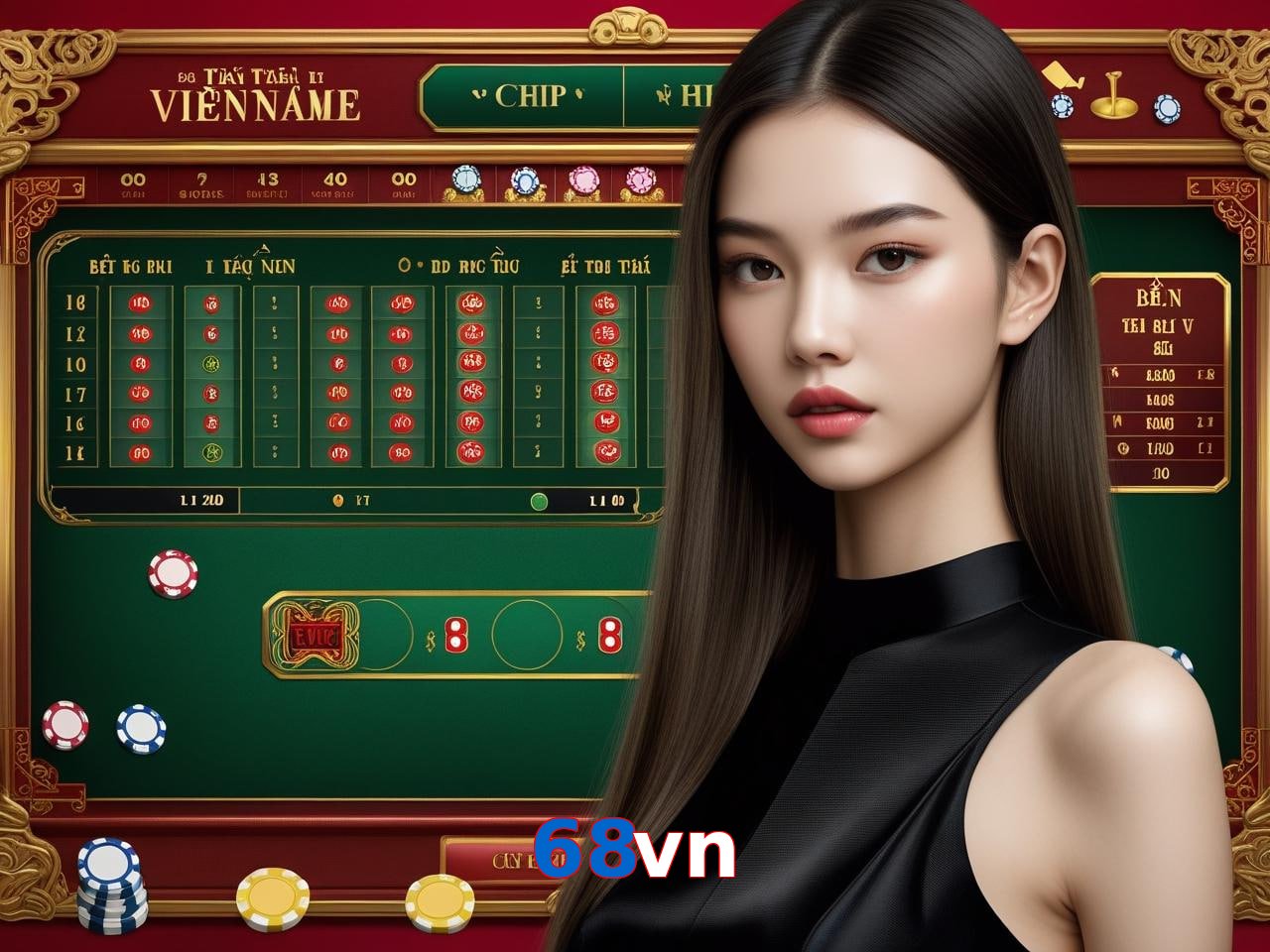 68vn