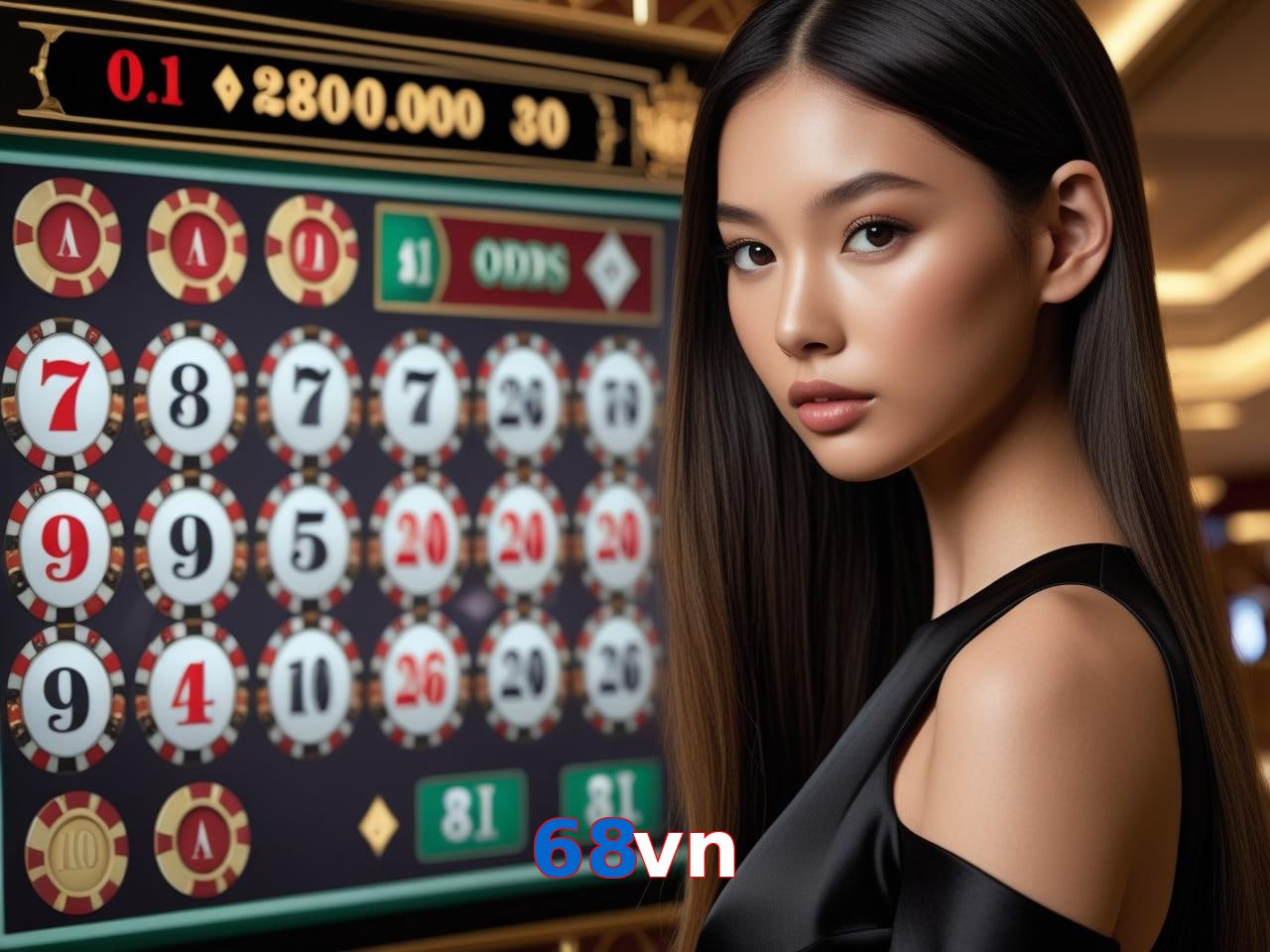 68vn